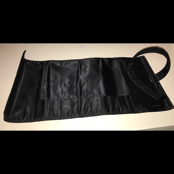 MAC Cosmetics Makeup Mac Cosmetics Large Brush Roll Poshmark